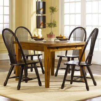 Liberty Furniture Industries Treasures Optional 5 Piece Set