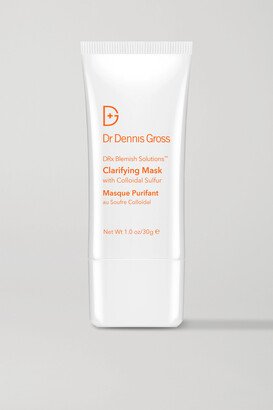 Drx Blemish Solutions Clarifying Mask, 30ml - One size