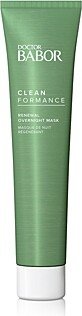 Cleanformance Renewal Overnight Mask 2.5 oz.