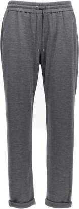 Monile Joggers