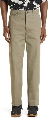 Field Cotton Chino Pants