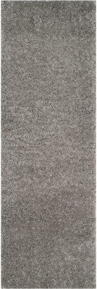 Indie Shag Rug - Gray - (2'3x7' Runner