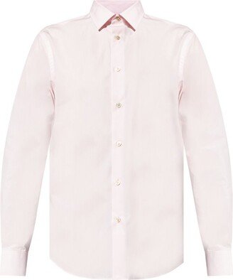 Slim Fit Shirt-AG