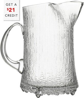 Ultima Thule Pitcher With $21 Credit