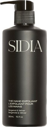 SIDIA The Hand Exfoliator