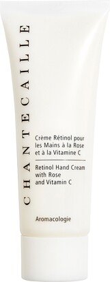 Retinol Hand Cream 75ml