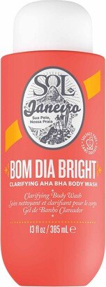 Bom Dia Bright™ Clarifying AHA BHA Body Wash