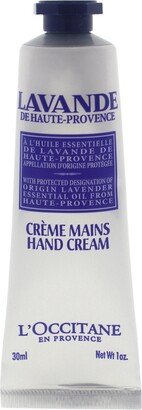 Lavande Hand Cream For Unisex 1 oz Cream