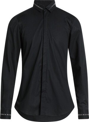 Shirt Black-CF