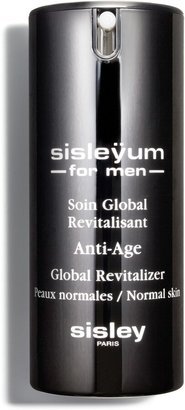 Sisleÿum for Men Anti-Age Global Revitalizer Gel for Normal Skin