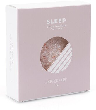Harper + Ari Sleep Bath Soak, 5-oz.