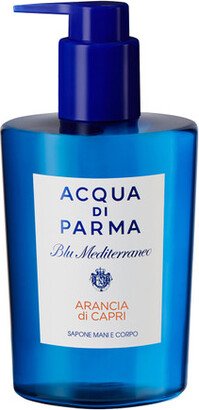 Arancia Di Capri Hand and Body Wash 300ml