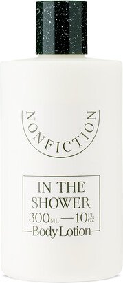 Nonfiction In The Shower Body Lotion, 300 mL