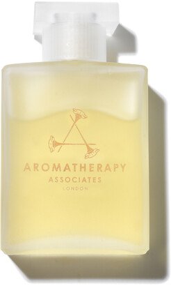 Aromatherapy Associates Revive Evening Bath And Shower Oil 55Ml