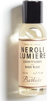 Neroli Lumiere Body Wash, 1.7 oz.