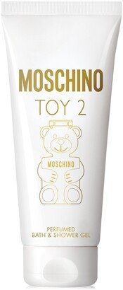 Toy 2 Bath & Shower Gel, 6.8-oz.