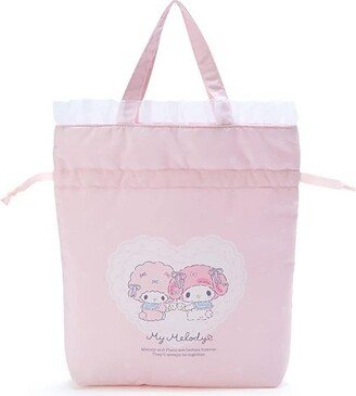 My Sweet Piano & My Melody Draw String Bag