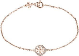 Miller Chained Bracelet-AA