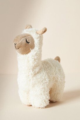 Plush Llama Dog Toy