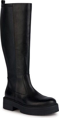 Spherica Tall Boot