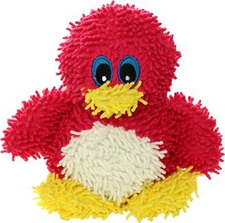 Mighty Microfiber Ball Med Penguin, Dog Toy