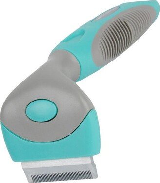 Groomer Essentials Deshedding Tool Set - Toy