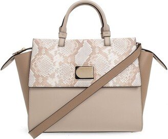 Emma Medium Top Handle Bag