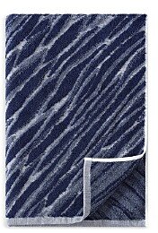 Shibori Indigo Hand Towel