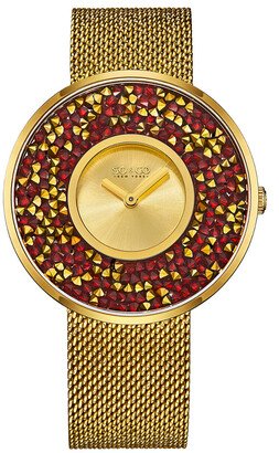 So & Co Women's Chelsea Watch