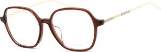 Women's Jc367/F 52Mm Optical Frames