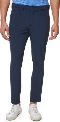 Helmsman Performance Slim Tapered Leg Pants-AA