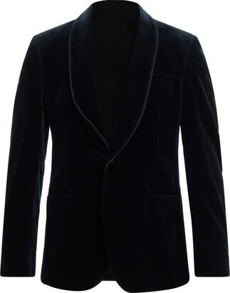 Blazer Midnight Blue-DM