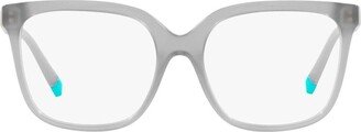 Square Frame Glasses-BD