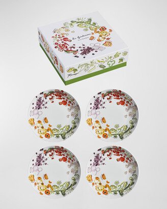 La Jardiniere Bowls - Set of 8