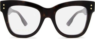 Gg1082o Havana Glasses