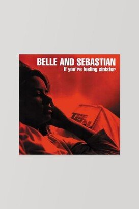 Belle & Sebastian - If You're Feeling Sinister LP