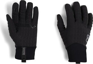 Vigor Heavyweight Sensor Gloves (Black) Extreme Cold Weather Gloves