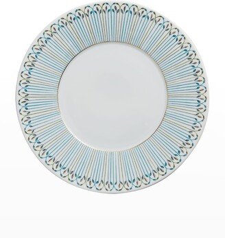 Haviland & Parlon Jardin Dinner Plate