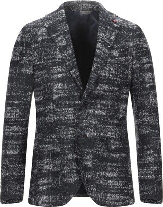 Blazer Black-BS