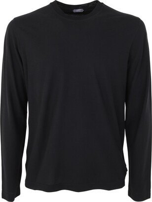 Long Sleeves Long Sleeve Shirt-AD