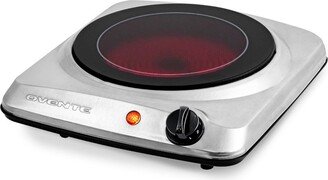 7 Single Plate Electric Infrared Burner, 1000W