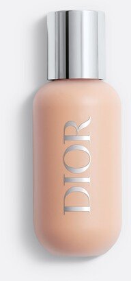 Backstage Face & Body Foundation - Face and Body Foundation - 4C Cool