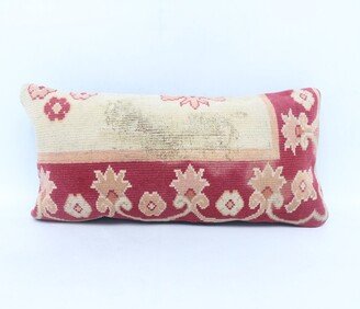 Kilim Pillows, Pillow Covers, Throw White Rug Case, Home Decor Gift Cushion 5771