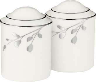 Dinnerware, Birchwood Salt and Pepper Shakers