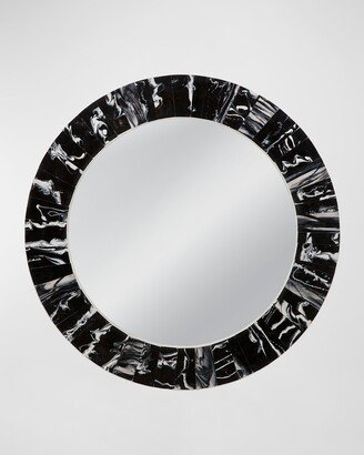 Argentella Wall Mirror - 38