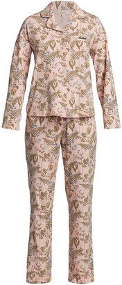 Nina 2-Piece Pajama Set