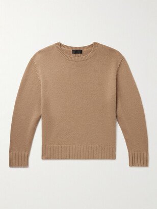 Boynton Oversized Cashmere Sweater