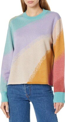 Women's Crew Neck Sweater