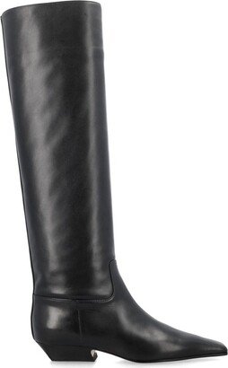 Marfa Classic Knee-High Boots