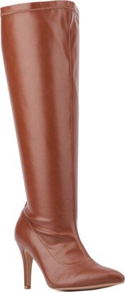 Women's Selena Boot - Wide Width